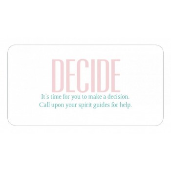 Inspirational Divine Directions kortos US Games Systems